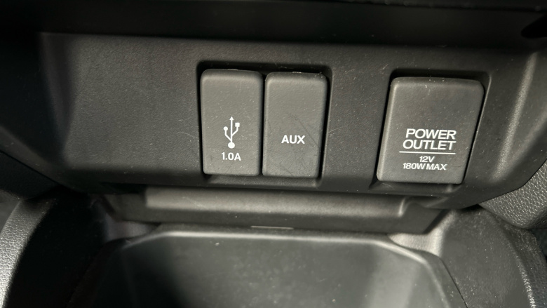 Honda Jazz 1.3 i-VTEC S 5dr Petrol Hatchback